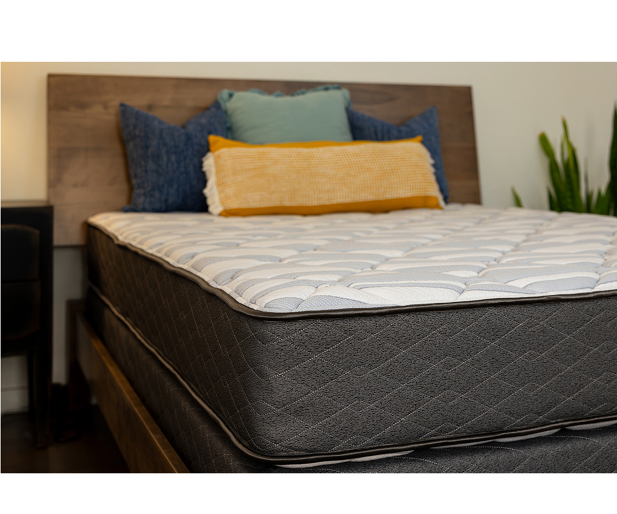 Gemstone Emerald Mattress - Image 2