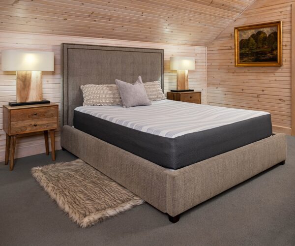 Signature Mattress Collection