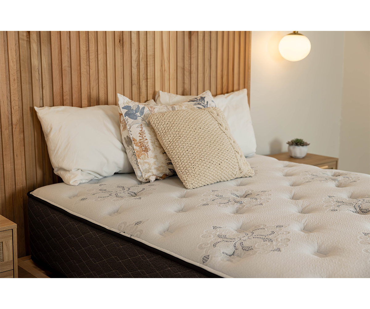 Grand Series Splendor Mattress - Image 2