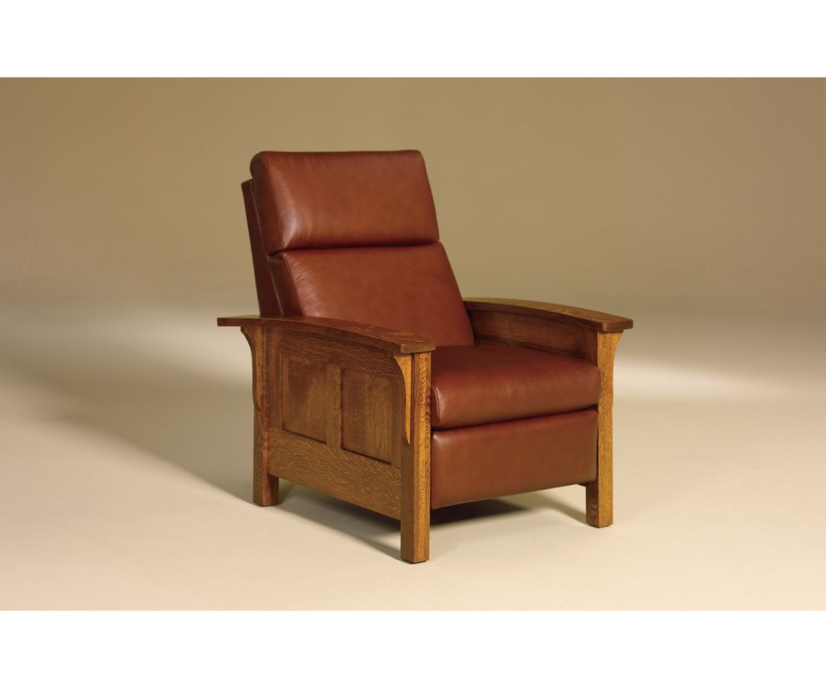 Heartland Panel Recliner