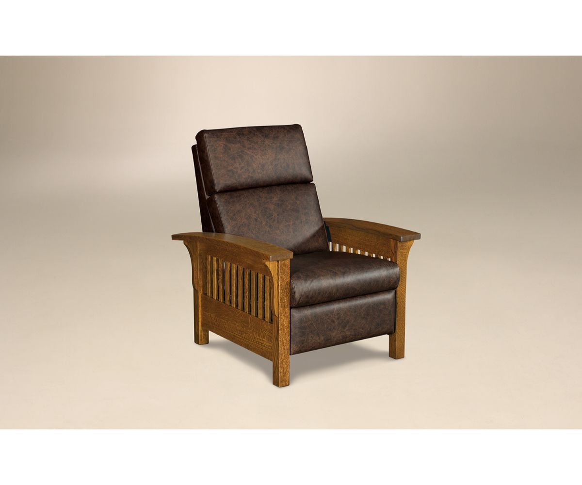 Heartland Slat Recliner