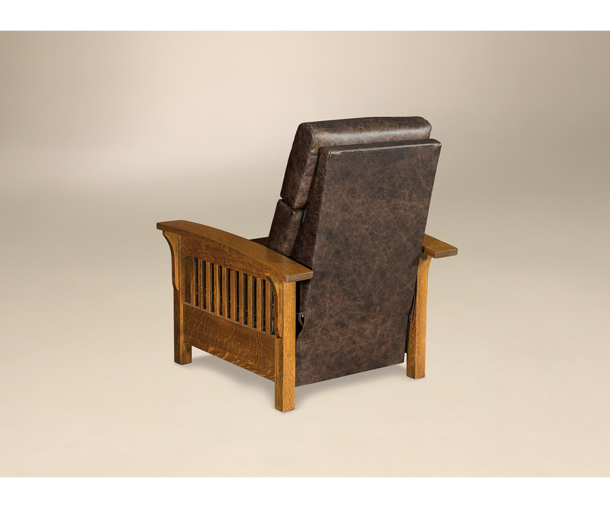 Heartland Slat Recliner - Image 4