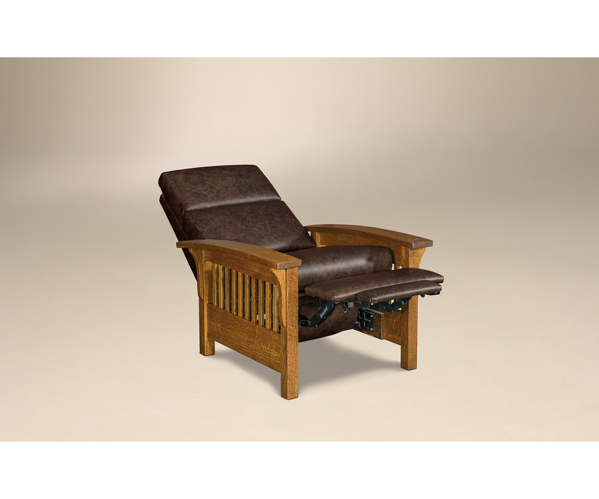 Heartland Slat Recliner - Image 2