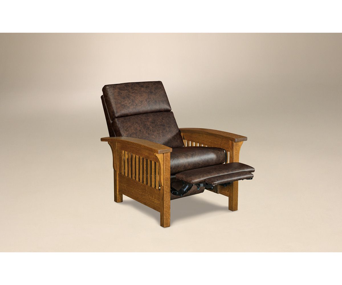 Heartland Slat Recliner - Image 3