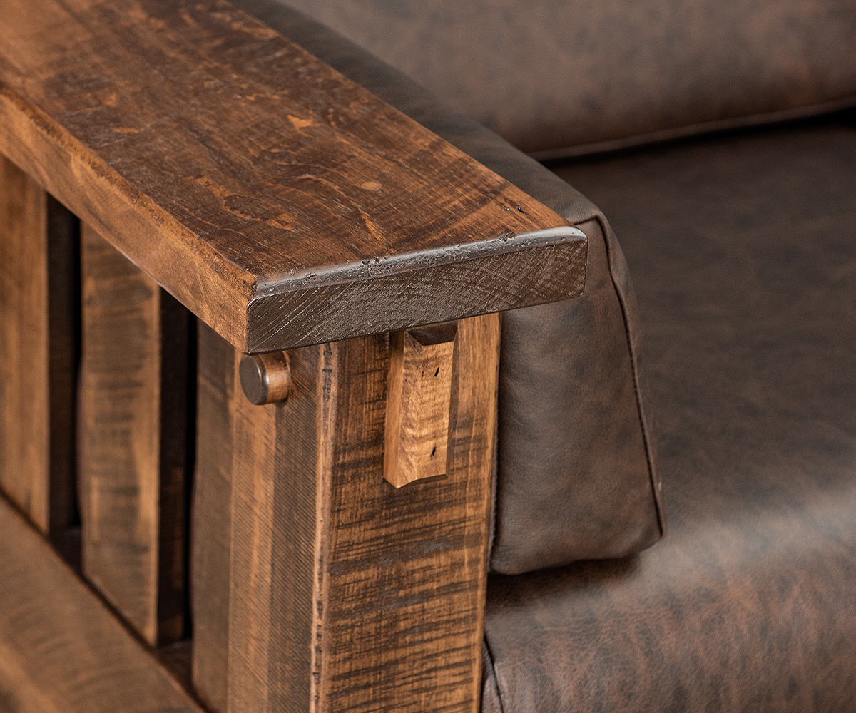 Houston Recliner - Image 2