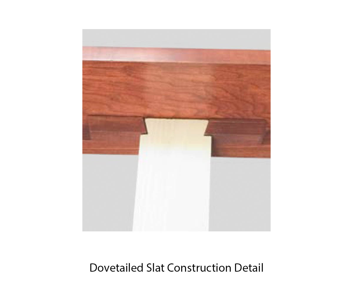 Cannon Ball Bed - Image 3