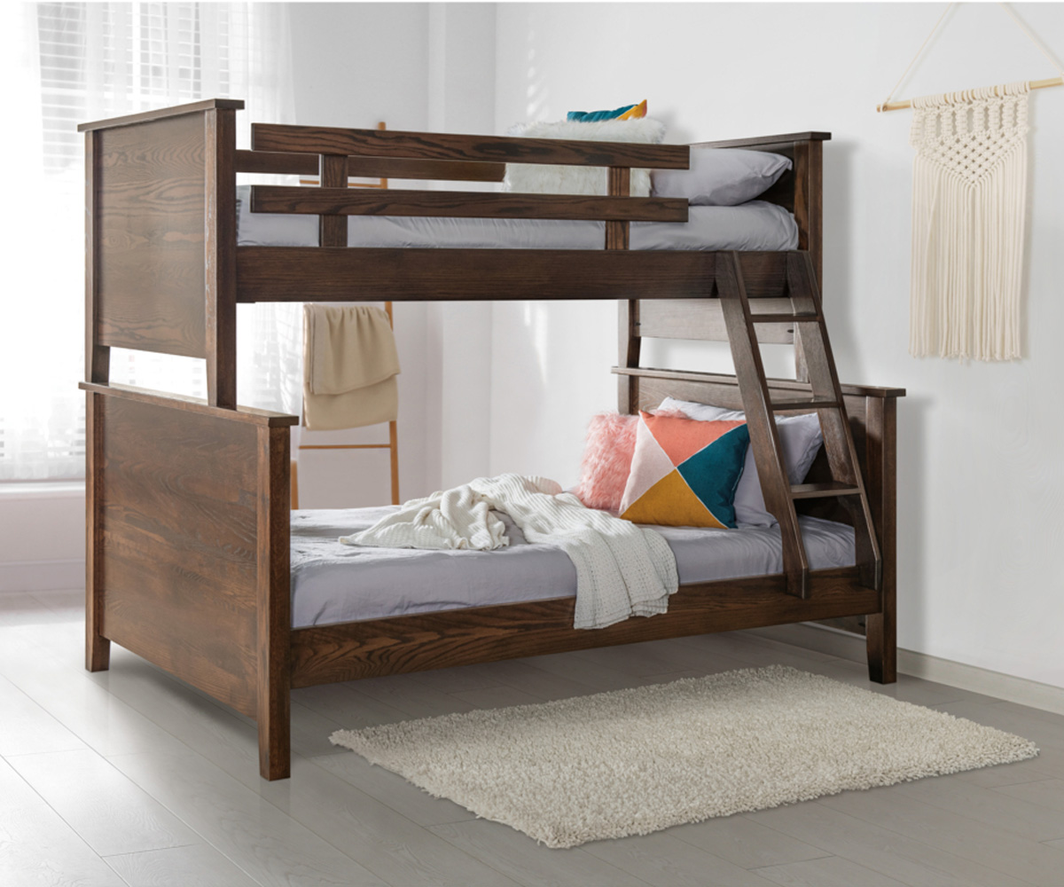 Shaker Bunk Bed - Image 2