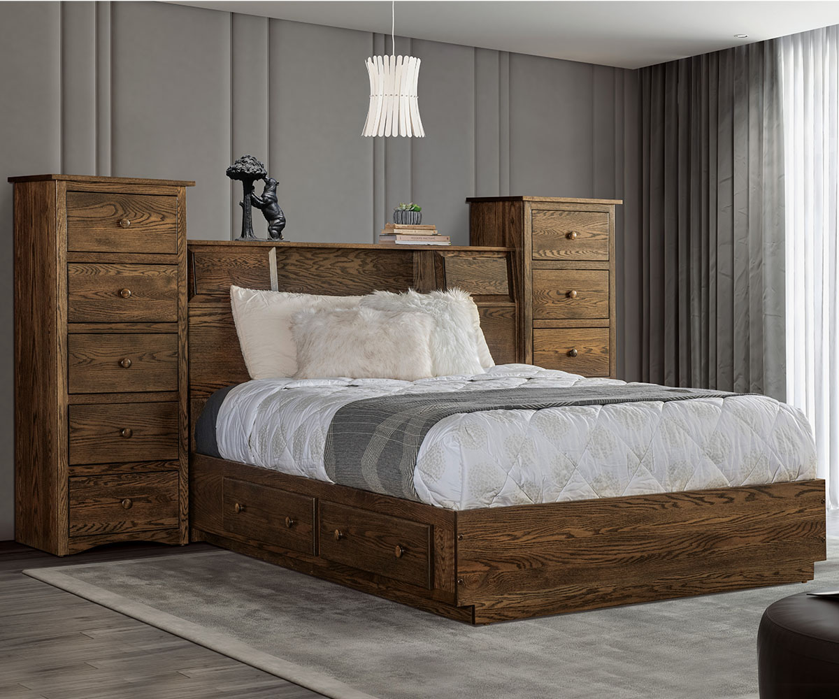 Trail Wall Unit - Image 3