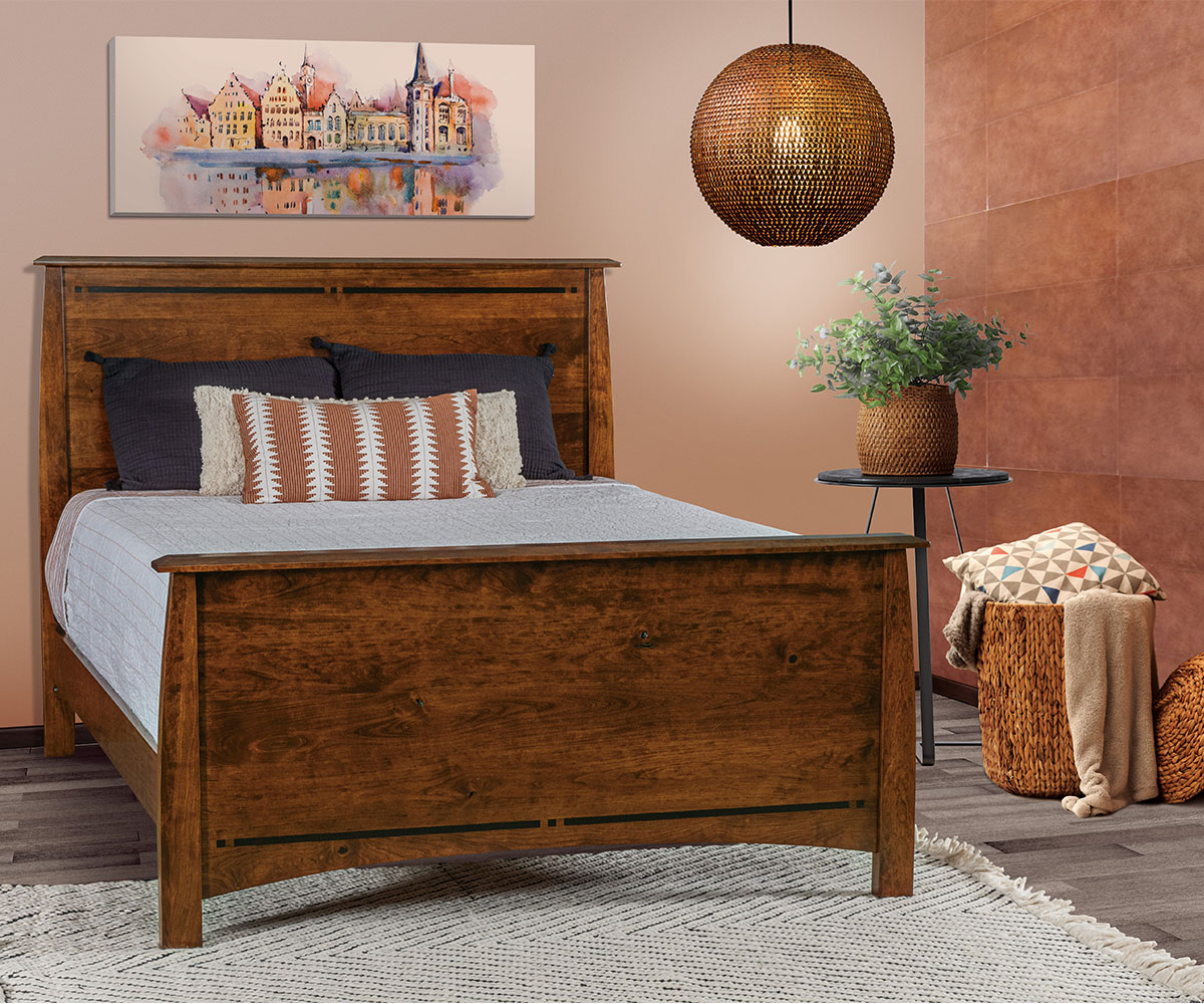 Boulder Creek Bed - Image 4