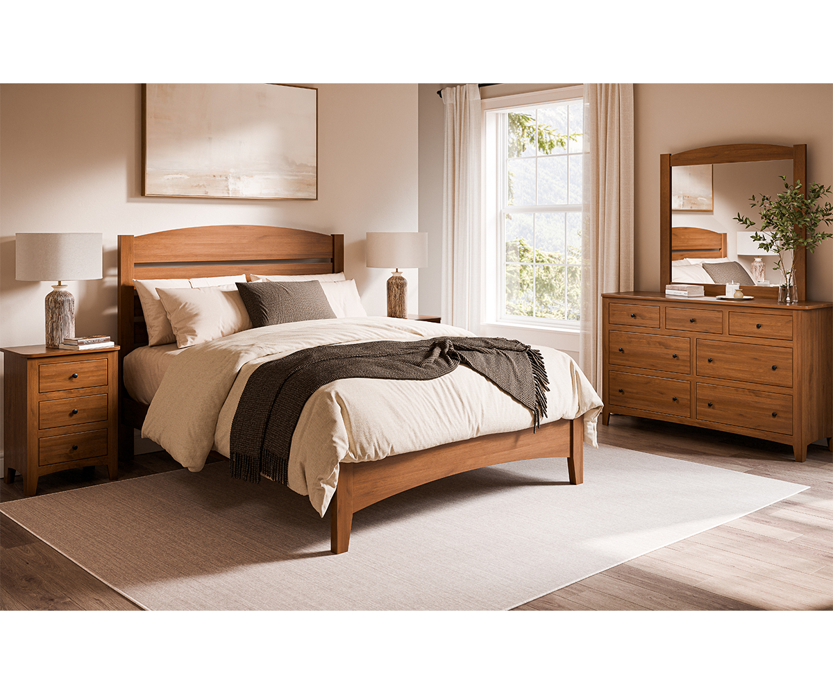 Dover 9 Drawer Dresser - Image 2