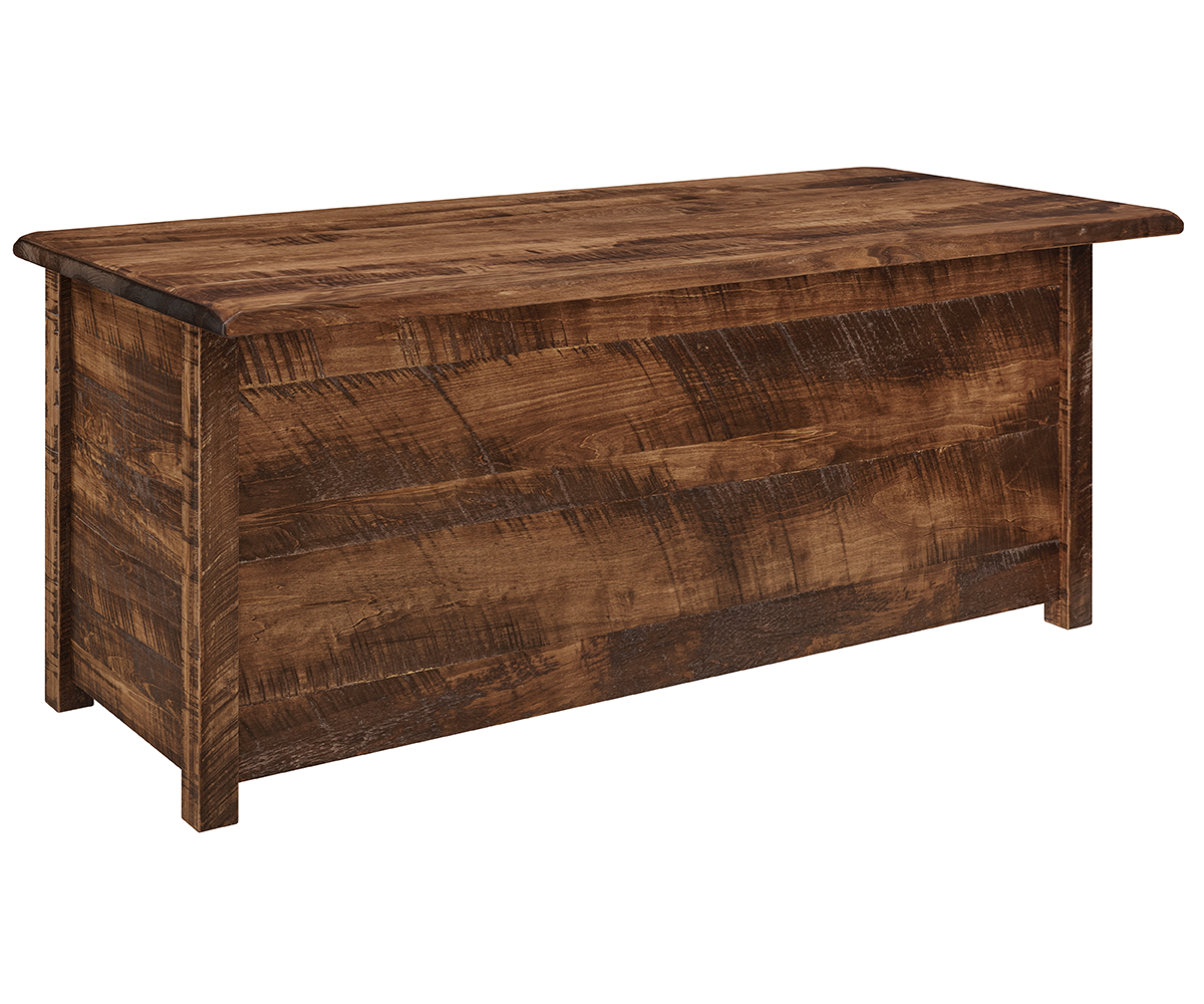 El Paso Executive Desk - Image 2