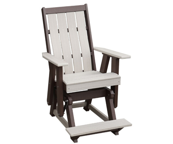 Cascade Balcony Glider