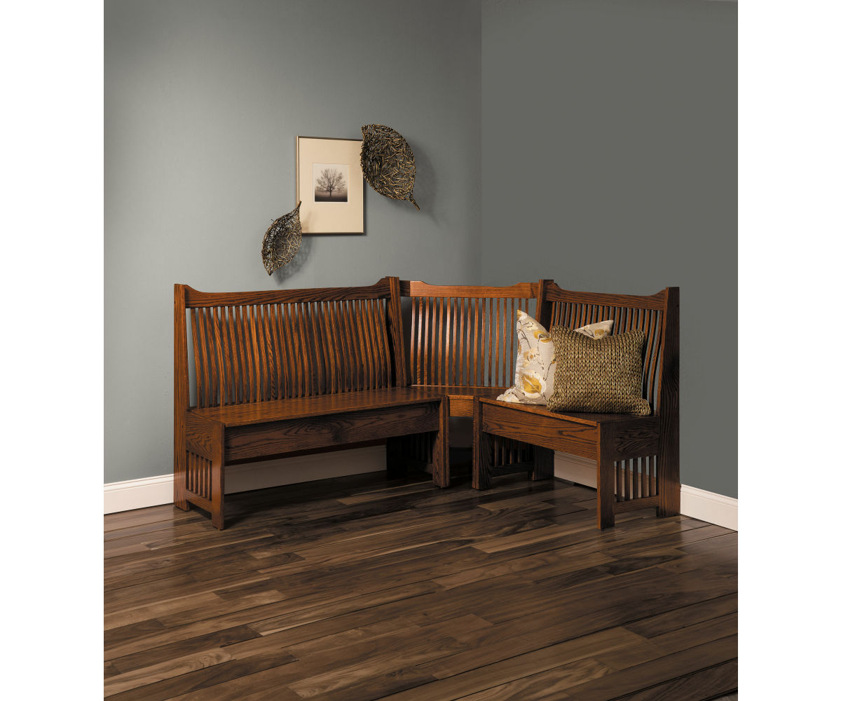 Mission Nook Set - Image 3