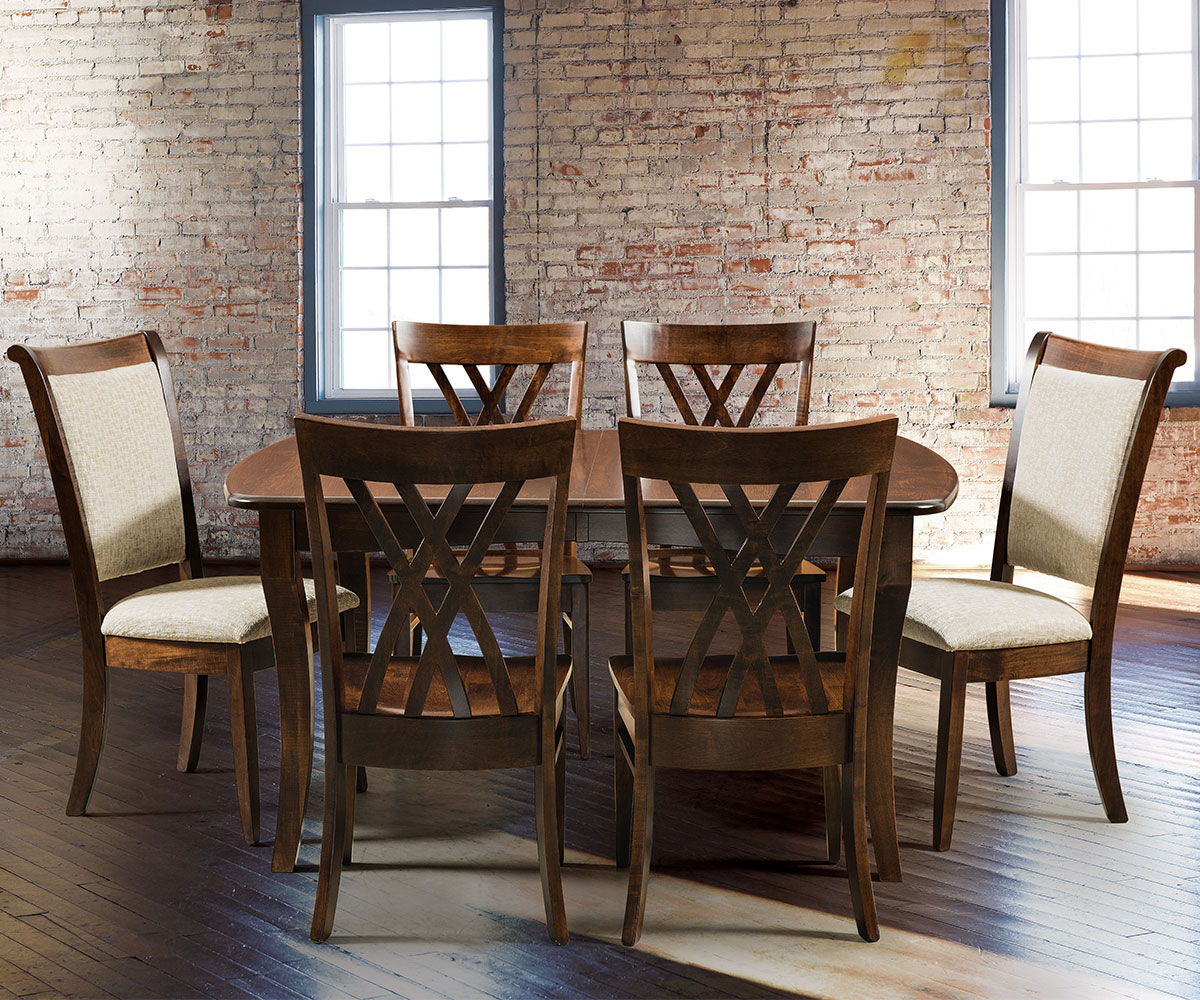 Oleta Chair - Image 4