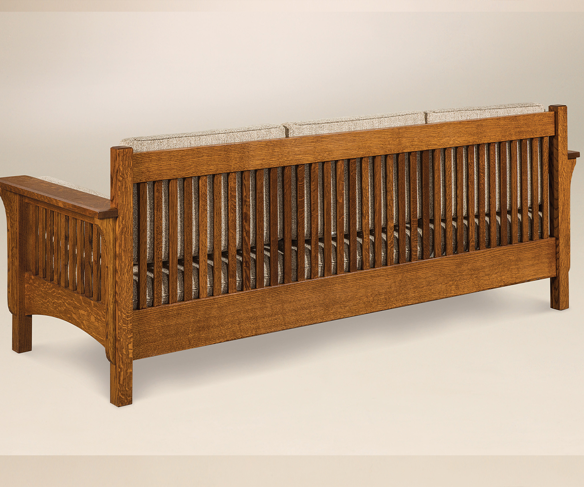 Pioneer Sofa - Image 2