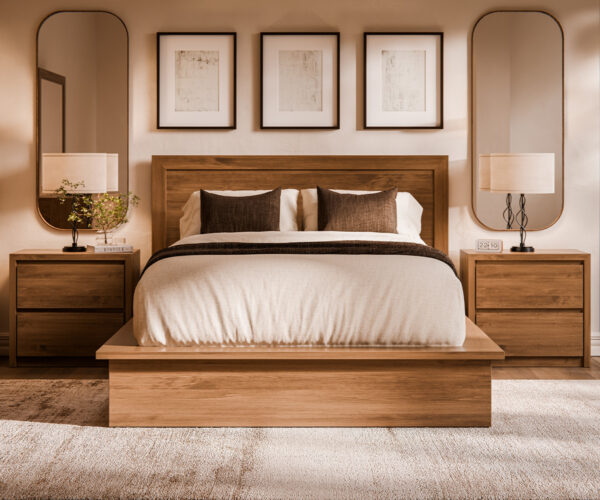 Camden Bedroom Collection