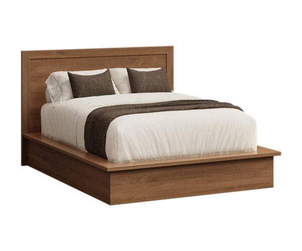 Camden Bed