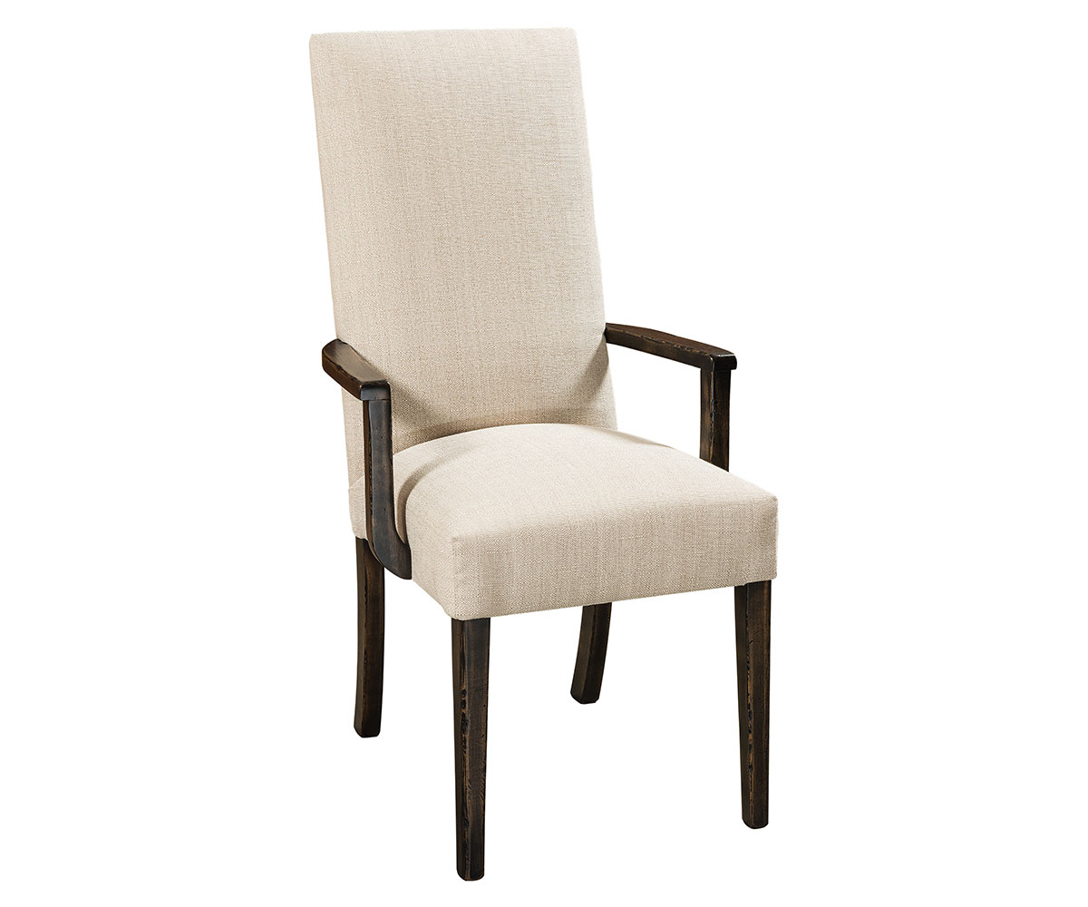 Sheldon Chair - Image 2