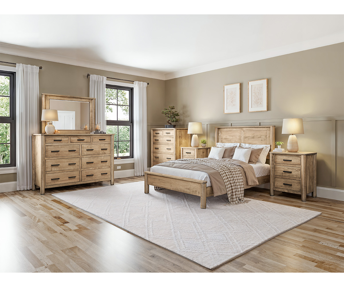 Ellianna Bedroom Collection - Image 2
