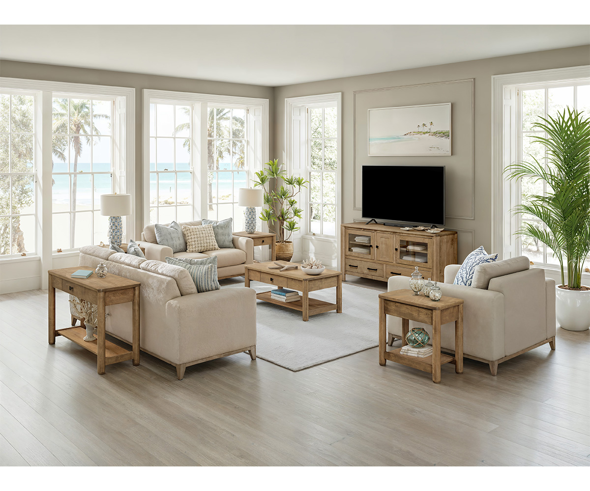 Ellianna End Table - Image 2