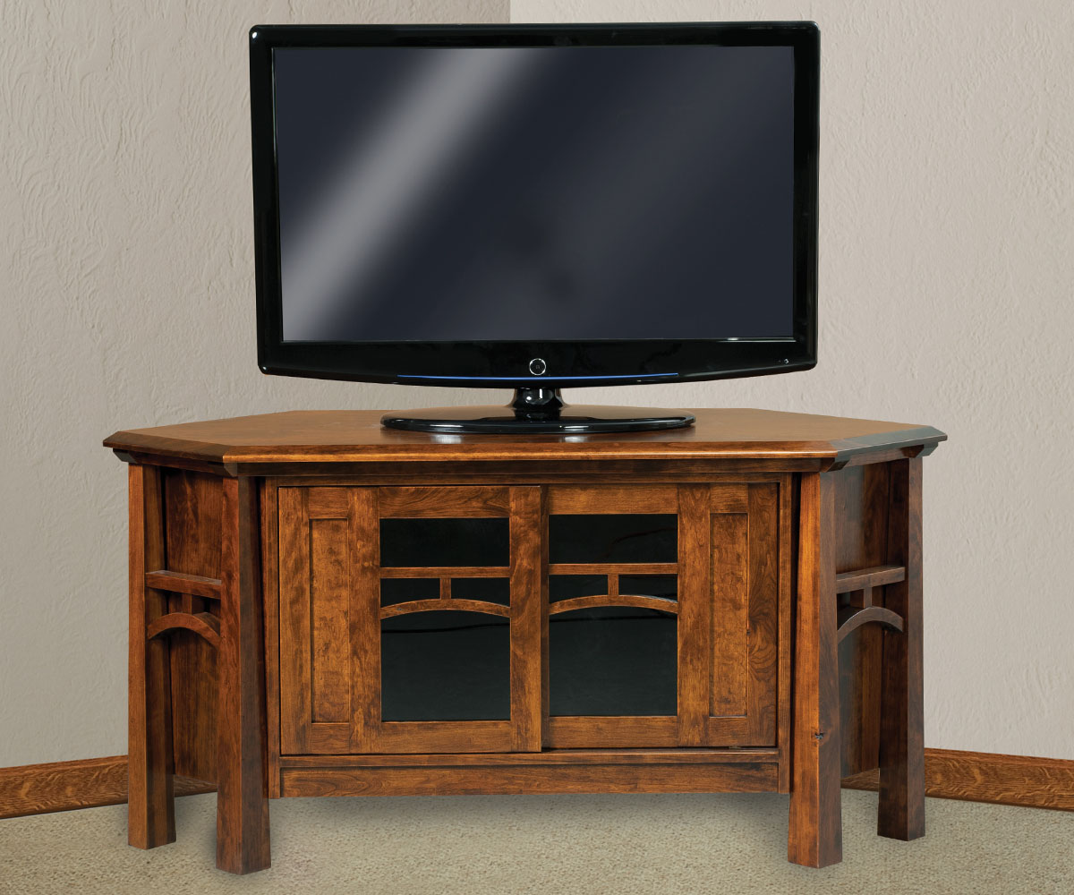 Artesa Corner Console - Image 2