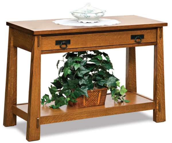 Modesto Sofa Table