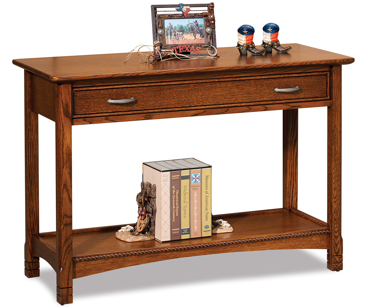 West Lake Sofa Table