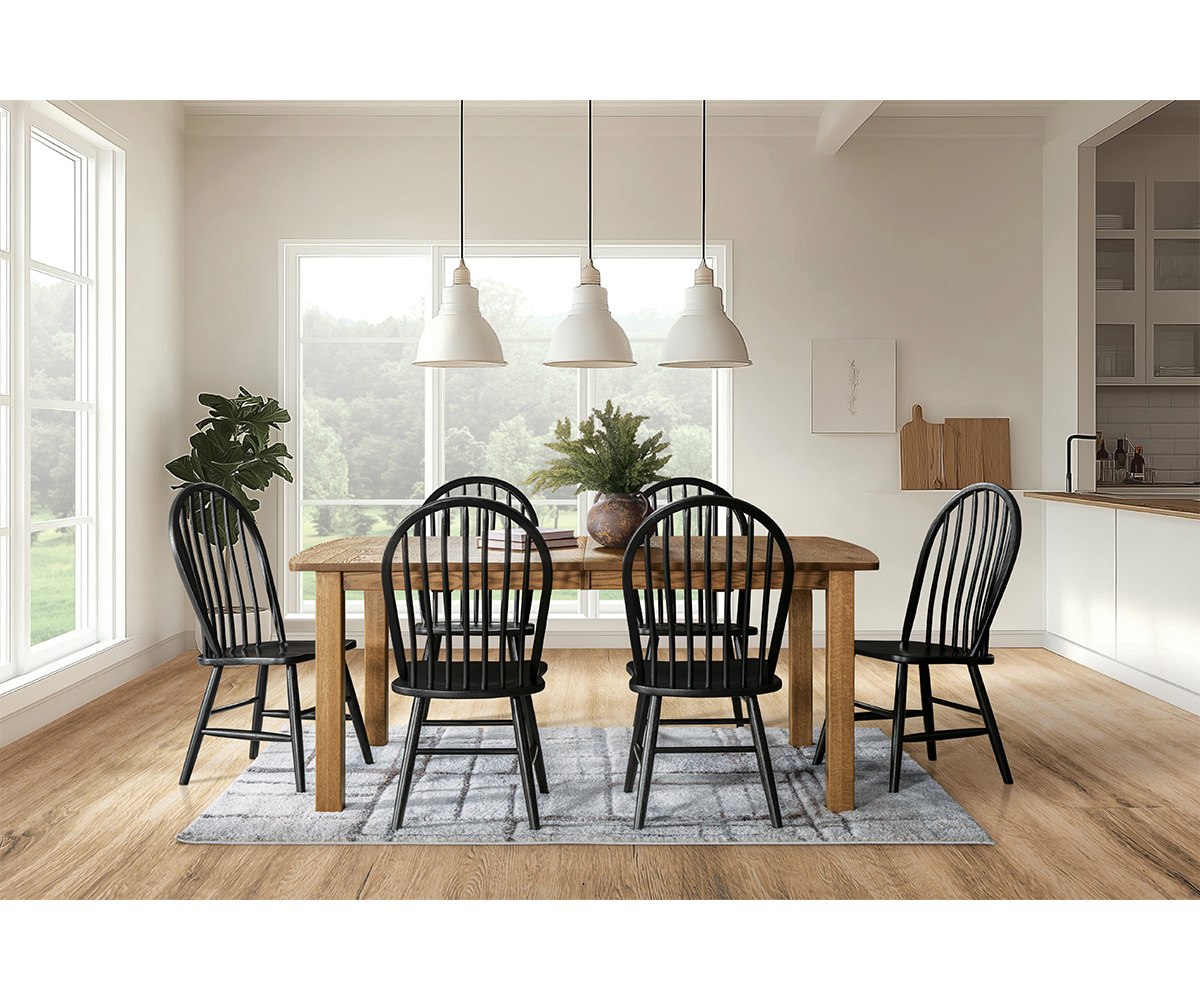 Henderson Table Collection - Image 2