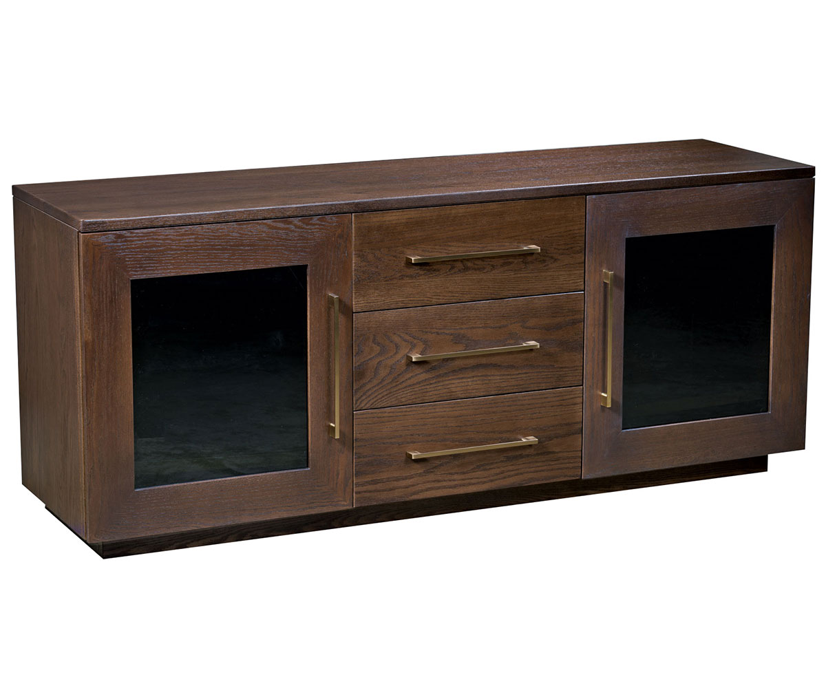 Lexus TV Console - 65"W