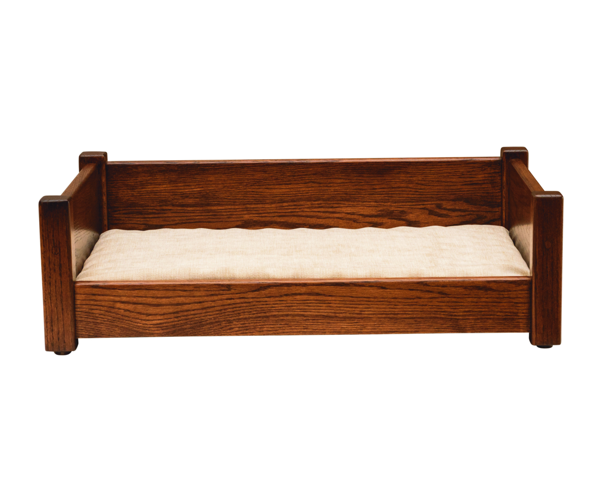 Fenton Small Pet Lounge with Pad - Image 2