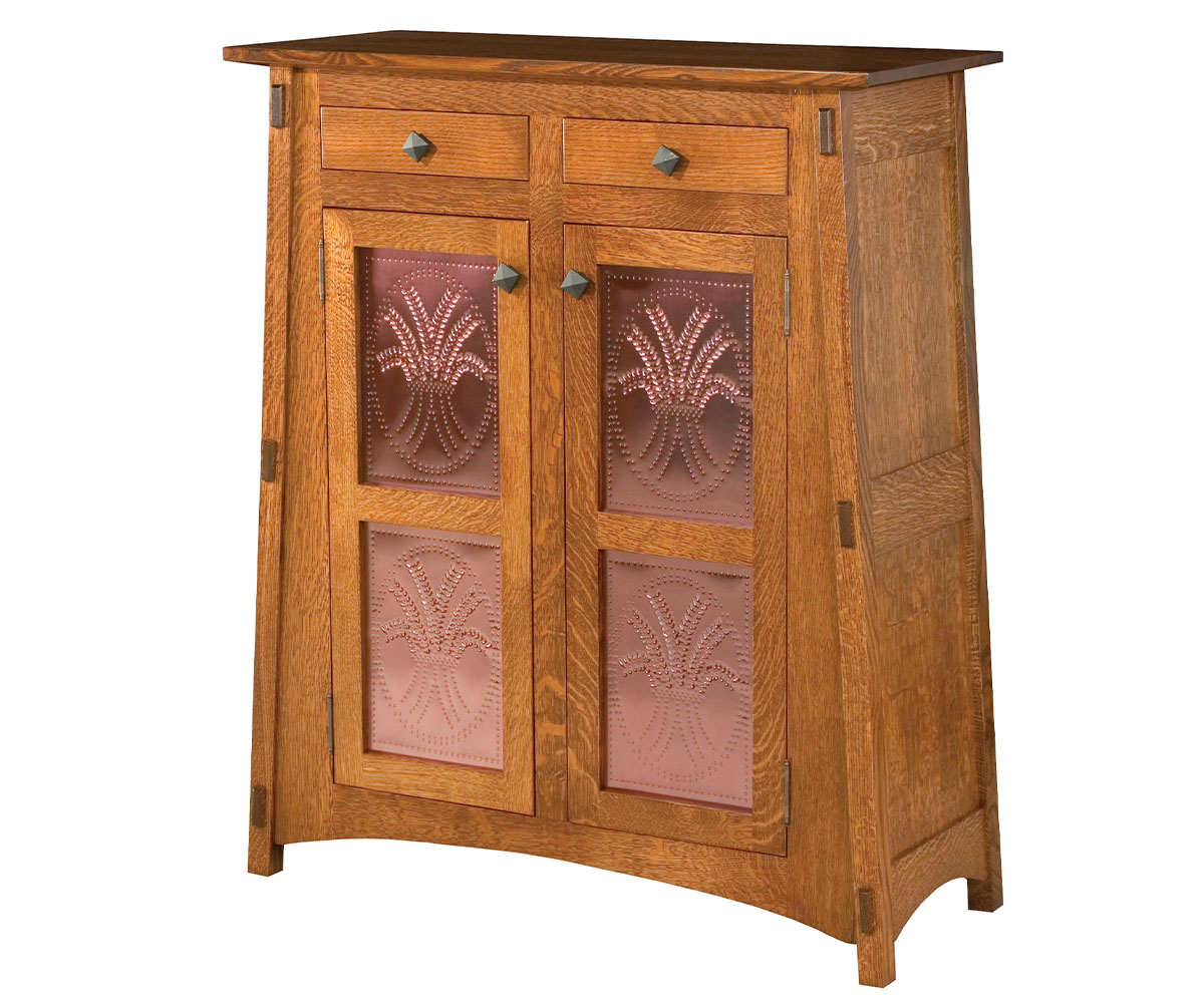 McCoy Cabinet - Image 3