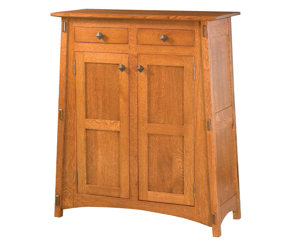 McCoy Cabinet - Image 2