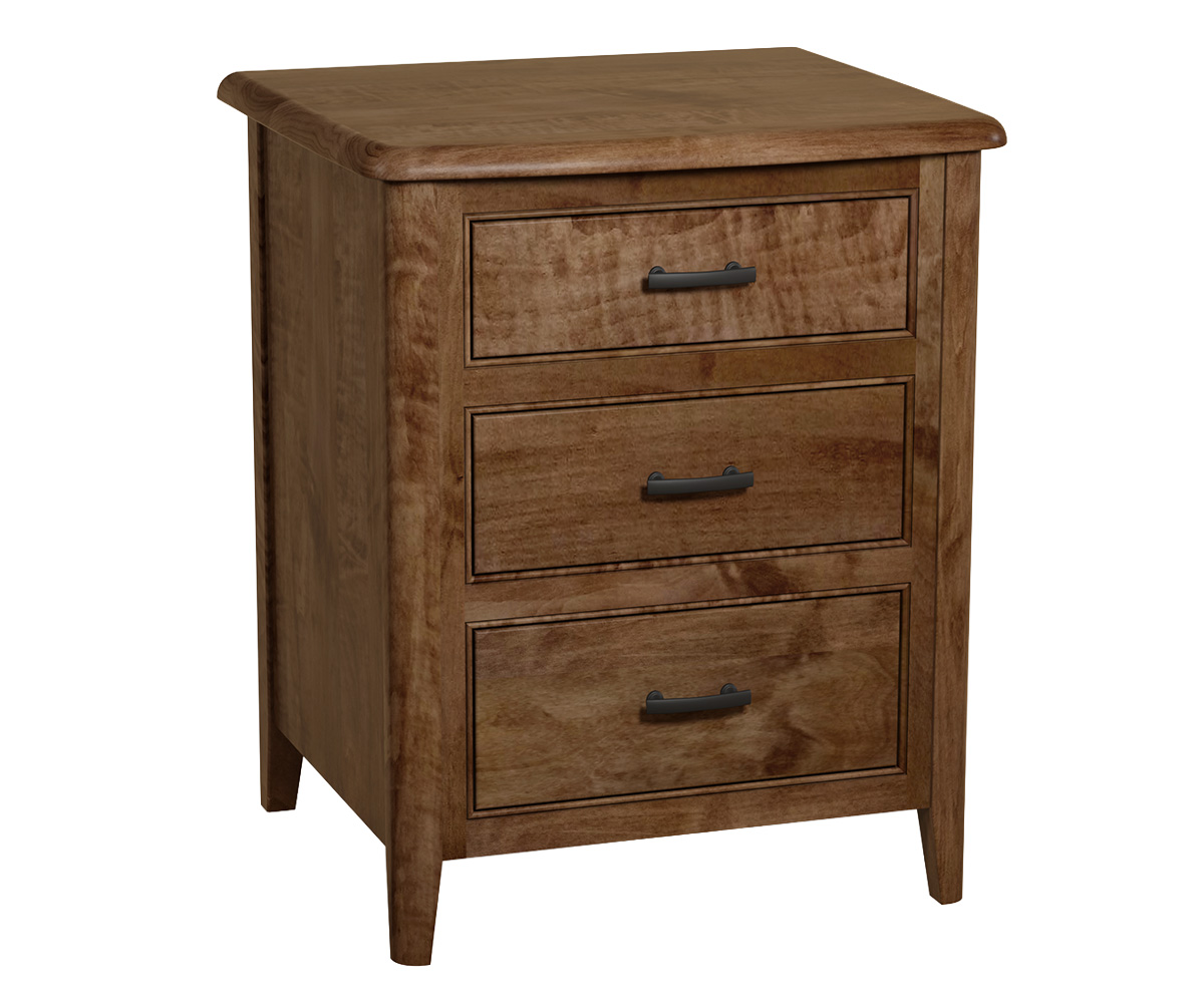Cascade Nightstand - Image 2