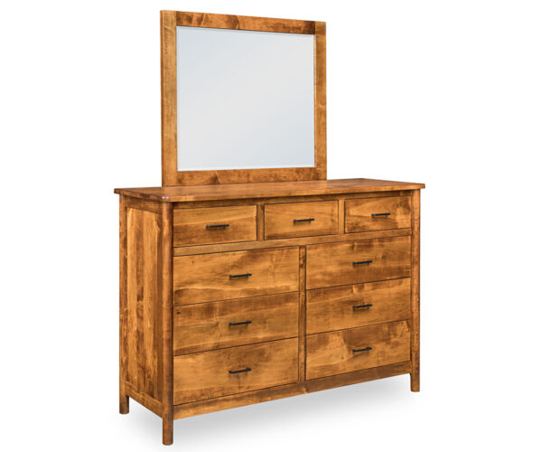 Jasmine Dresser