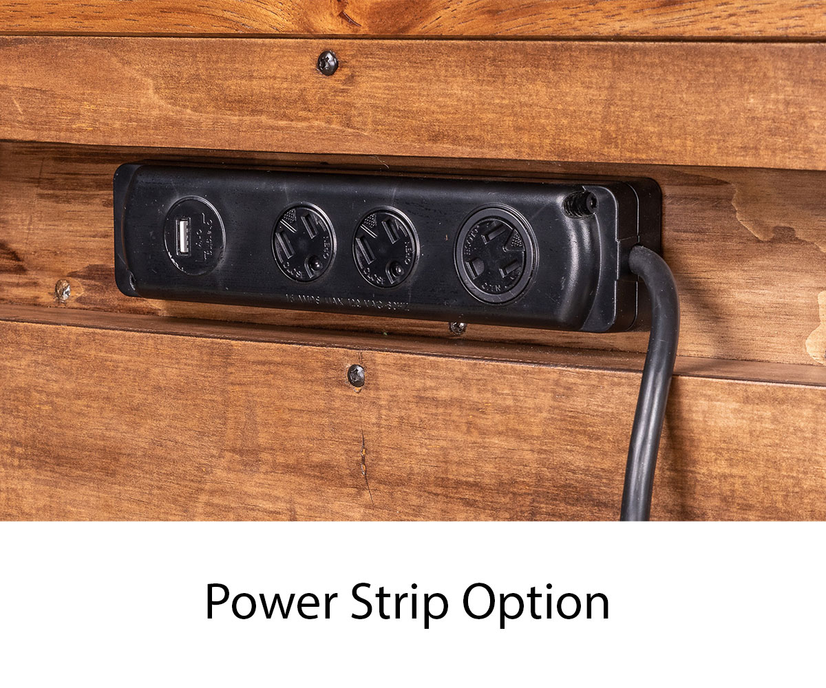 Bay Pointe Nightstand - Image 4