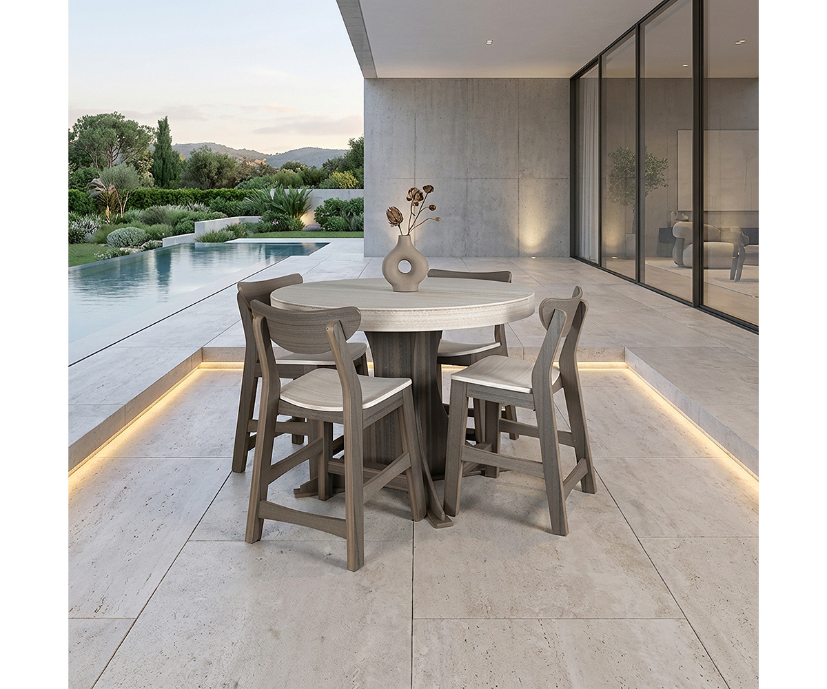 Riviera Table - Image 2