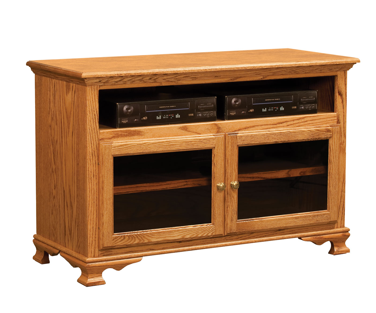 Heritage TV Console - 49"W