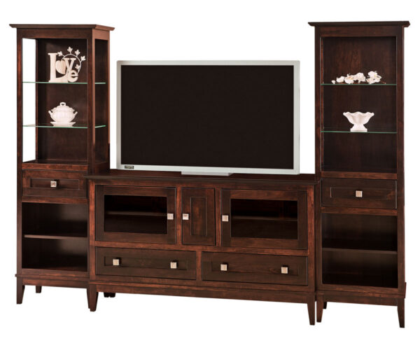 Venice Console & Towers