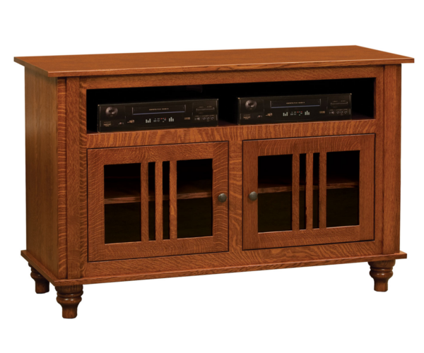 Harvest TV Console - 53"W