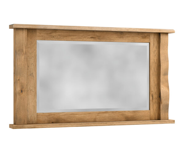 Woodlyn Wall Mirror
