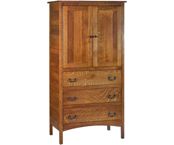 Granny Mission Armoire