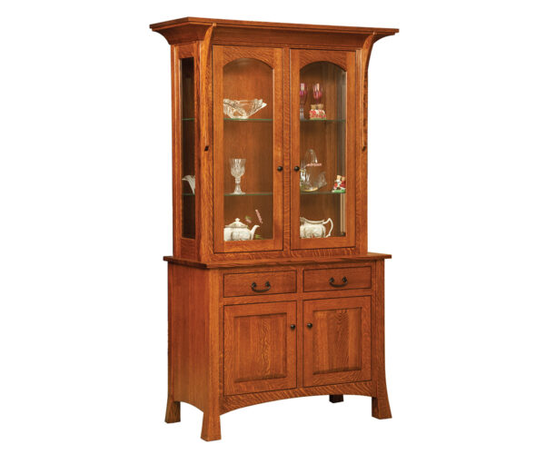 Breckenridge Hutch 2 Door