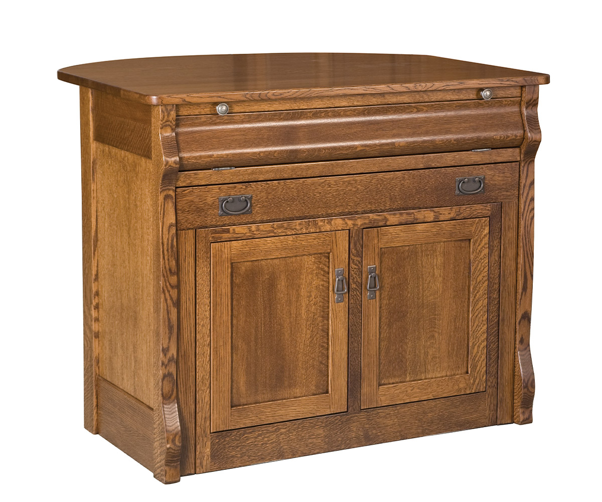 Hampton Frontier Island - Image 3