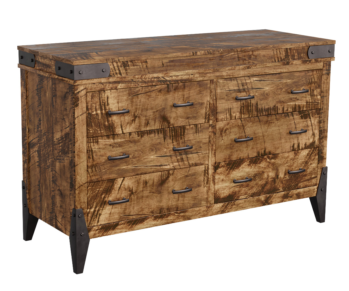 Vegas Dresser - Image 3