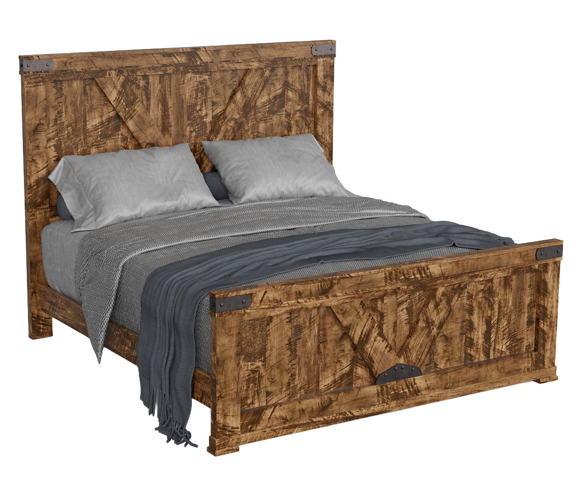 Vegas Bedroom Collection - Image 3