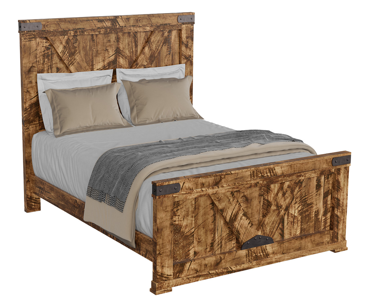 Vegas Bedroom Collection - Image 4