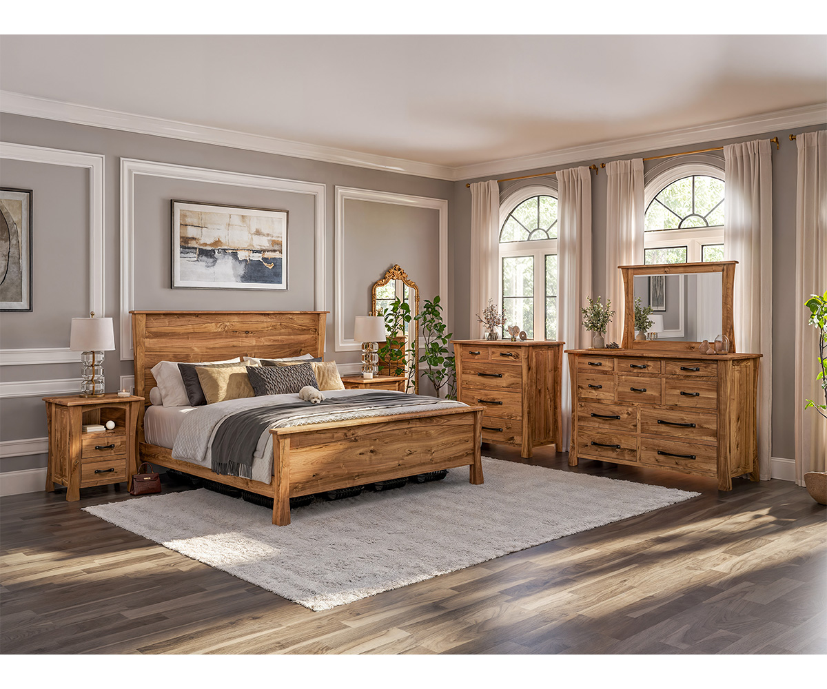 Vandalia Wall Mirror - Image 2