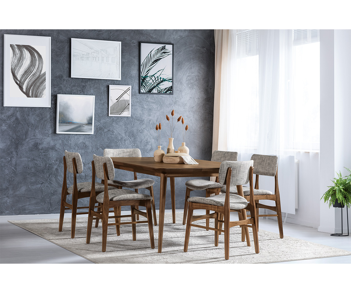 Bennington Leg Table - Image 2