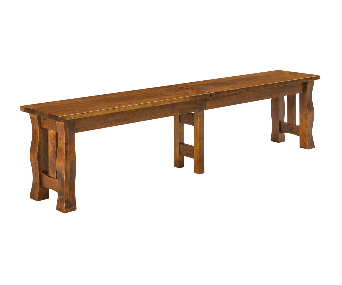 Reno Trestle Table Collection - Image 4
