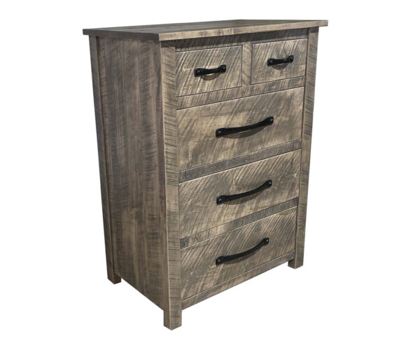 Cumberland 5 Drawer Chest